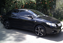 Диски Alutec Shark (Алютек Шарк)