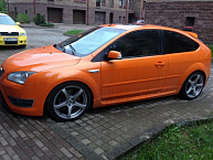 Диски Alcasta M32 (Алкаста М32)