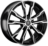 Replay GAC (GA23) 7,5x19 5x120 ET41 dia 59,6 BKF