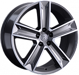 Replay Volkswagen (VV299) 9x20 5x112 ET33 dia 66,6 GMFP