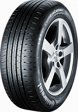 Continental ContiEcoContact 5 SUV 235/60 R18 107V XL FR VOL