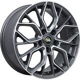 Cross Street CR-19 7,5x18 5x114,3 ET37 dia 66,6 GMF