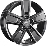 Replay Mercedes (MR276) 7x17 5x112 ET51 dia 66,6 GM