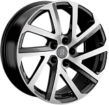 Replay Lexus (LX208) 8x18 5x114,3 ET30 dia 60,1 GMF