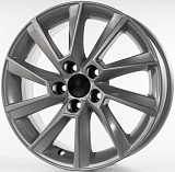 Carwel Иманта 1604 (Rapid/Kamiq/Scala) 6x16 5x100 ET38 dia 57,1 SLT