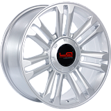 LegeArtis Cadillac (CL5) 8,5x20 6x139,7 ET31 dia 77,8 S