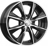 Скад Порту 6x15 4x100 ET50 dia 60,1 алмаз