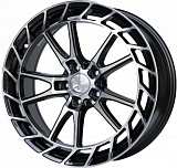 Race Ready CSSYA5641 8x19 5x108 ET36 dia 65,1 B-P