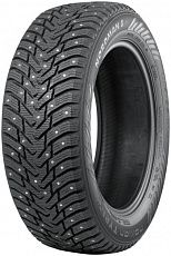 Nokian Tyres Nordman 8 205/60 R16 96T XL шип