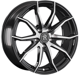 Replay Geely (GL37) 7,5x18 5x108 ET46 dia 63,3 BKF