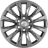 Khomen Wheels KHW2010 (Mohave) 8x20 6x114,3 ET40 dia 67,1 gray