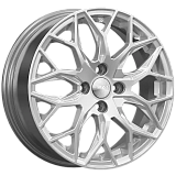 Скад Фабиан 6x16 4x100 ET47 dia 54,1 селена Россия