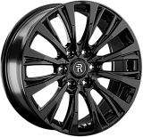 Replay Toyota (TY399) 7,5x19 6x139,7 ET25 dia 106,1 BK