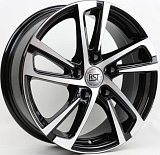 RST R046 6.5x16 5x108 ET50 dia 63.4 BFP