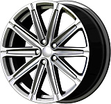 Carwel Тара 7,5x19 5x114,3 ET45 dia 67,1 SL