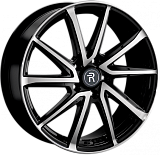Replay Volkswagen (SB92) 7x18 5x114,3 ET55 dia 56,1 BKF
