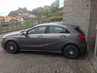 Диски MAK Starlight (МАК Старлайт)