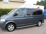 Диски MAK VAN 5 (МАК Ван 5)