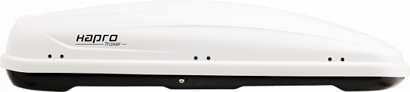 Traxer 6.6 410л 191х81х42 белый HP 25903