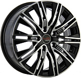 LegeArtis Concept GN525 7x17 5x105 ET42 dia 56.6 BKF