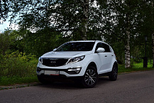 Диски Скад Онтарио (SKAD Ontario)