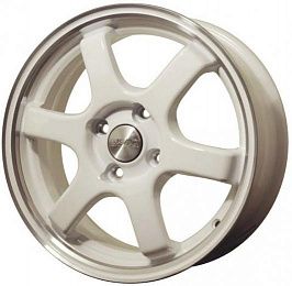 алмаз-белый