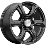 Скад Скала 7.5x17 6x139.7 ET25 dia 106.2 бархат новый