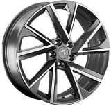 Replay Genesis (CHG65) 7x19 5x114,3 ET35 dia 60,1 GMF