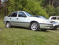 Диски Скад Ягуар (SKAD Jaguar)