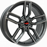 LegeArtis Concept Audi (A519) 8x18 5x112 ET31 dia 66,6 GMF