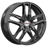 iFree Бомбей 6,5x18 5x114,3 ET35 dia 67,1 BK