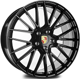 RPLC Porsche (PR1) 9,5x21 5x130 ET46 dia 71,6 GB