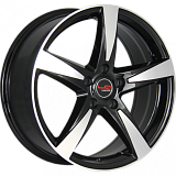 LegeArtis Concept Opel (OPL531) 7x17 5x105 ET42 dia 56,6 BKF
