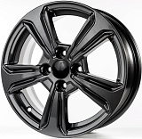 Carwel Диво 1502 6x15 4x100 ET46 dia 54,1 BL