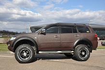 Диски DOTZ Crunch (Дотз Кранч)