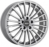 MAK Starlight 8,5x19 5x112 ET28 dia 66,6 silver