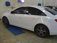 Диски TechLine 529