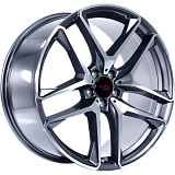LegeArtis Concept Mercedes (MR546) 8,5x20 5x112 ET40 dia 66,6 GMF