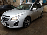 Диски TechLine 632