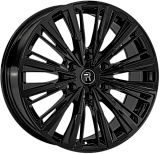 Replay TA28 8,5x19 6x139,7 ET36 dia 100,1 BK