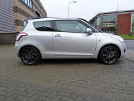 Литые диски Borbet LV4 Диски Borbet LV4 (Борбет ЛВ 4)