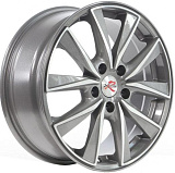 X Trike RST R057 CX-5 7x17 5x114,3 ET45 dia 67,1 HSB/FP Россия