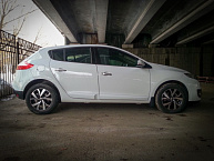 Диски K&K Палермо (КиК Palermo)