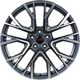 LegeArtis Concept BMW (B541) 9,5x22 5x112 ET32 dia 66,6 GMF