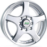 Nitro N2O Y279 6,5x15 5x114,3 ET45 dia 73,1 S