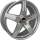 LegeArtis Mercedes (MR111) 8x17 5x112 ET52 dia 66,6 SF