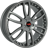 LegeArtis Volvo (V16) 7,5x18 5x108 ET55 dia 63,3 FGMF