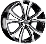 Replay Changan (CHG14) 8x18 5x114,3 ET49,5 dia 60,1 BKF