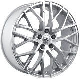 RST R077 (H7) 6,5x17 5x114,3 ET40 dia 64,1 silver