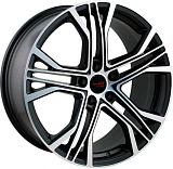 LegeArtis Concept Audi (A528) 8,5x18 5x112 ET39 dia 66,6 MBF